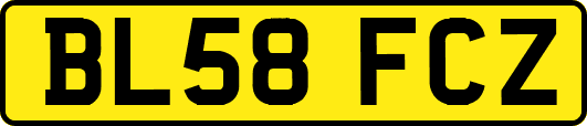 BL58FCZ
