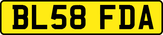 BL58FDA