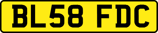 BL58FDC