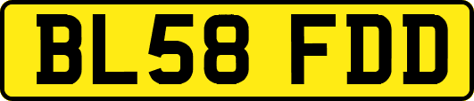 BL58FDD