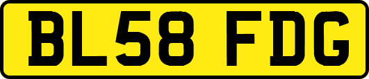BL58FDG