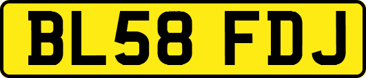BL58FDJ