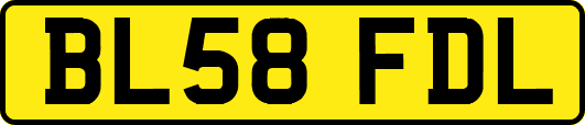 BL58FDL