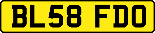BL58FDO