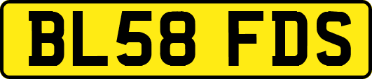 BL58FDS