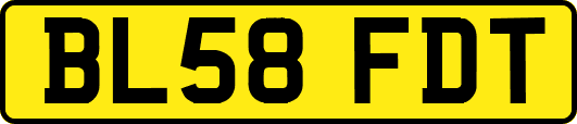 BL58FDT