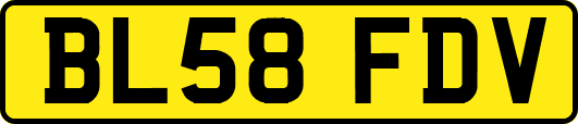 BL58FDV