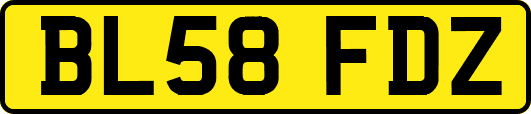 BL58FDZ