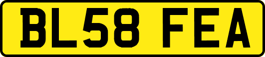 BL58FEA