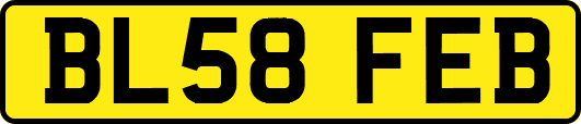 BL58FEB
