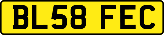 BL58FEC