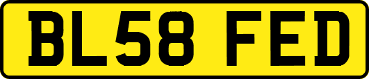 BL58FED