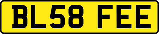 BL58FEE