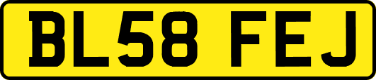 BL58FEJ