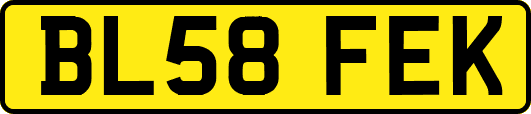 BL58FEK