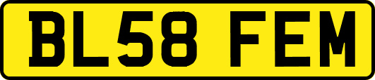 BL58FEM