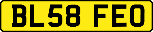 BL58FEO