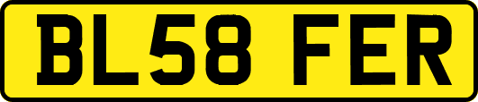 BL58FER