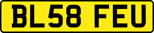 BL58FEU