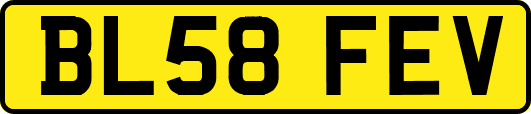BL58FEV