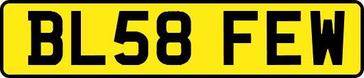 BL58FEW