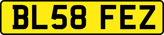 BL58FEZ
