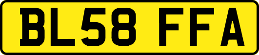 BL58FFA