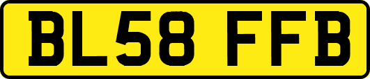 BL58FFB