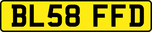 BL58FFD