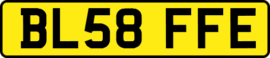 BL58FFE