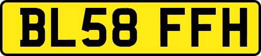 BL58FFH