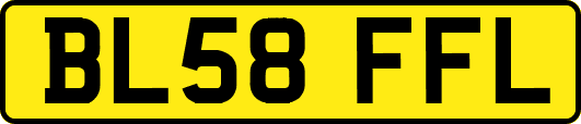 BL58FFL