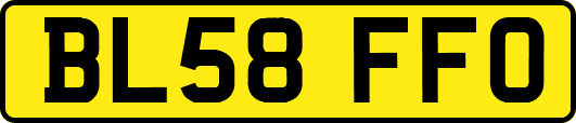 BL58FFO