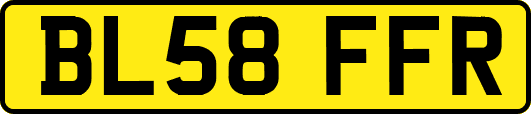 BL58FFR
