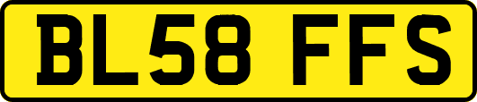 BL58FFS