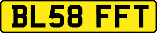 BL58FFT