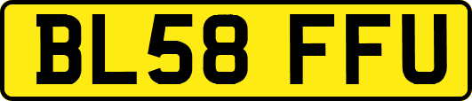 BL58FFU