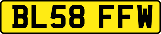 BL58FFW
