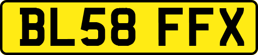 BL58FFX