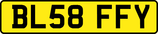 BL58FFY