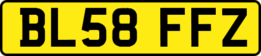 BL58FFZ