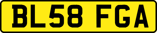 BL58FGA