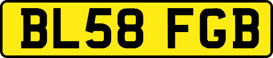 BL58FGB