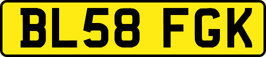 BL58FGK