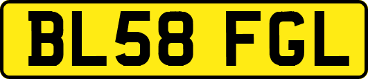 BL58FGL