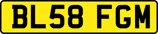 BL58FGM