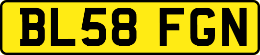 BL58FGN