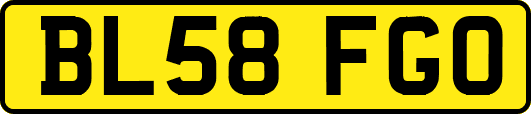 BL58FGO