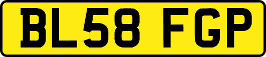 BL58FGP