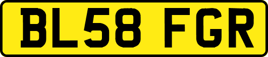 BL58FGR